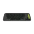 Logitech POP Icon Keys Bluetooth Wireless Keyboard